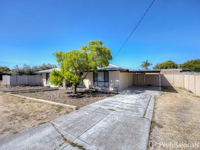 18 McNamara Drive, Thornlie WA 6108