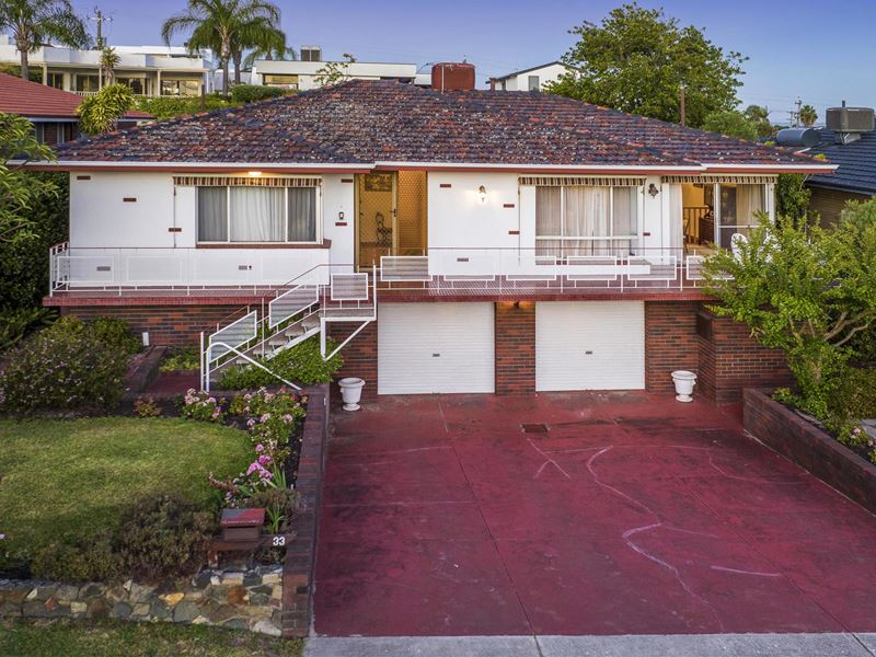 33 Glanton Way, Dianella