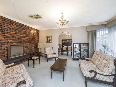 33 Glanton Way, Dianella WA 6059