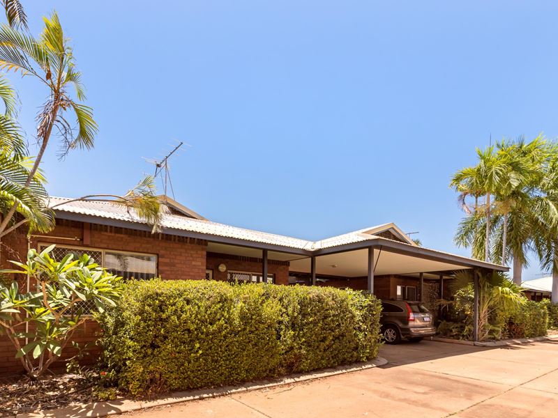 1/37 Taylor Road, Cable Beach WA 6726