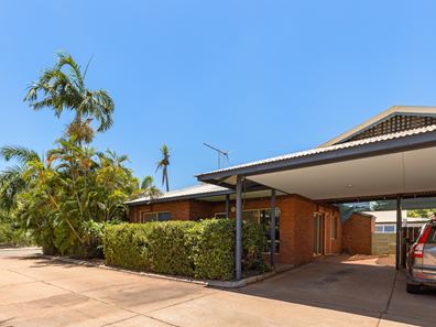 1/37 Taylor Road, Cable Beach WA 6726