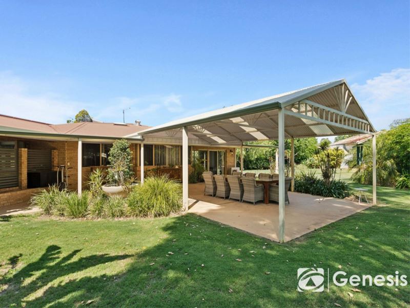 80 Lilydale Road, Chidlow WA 6556