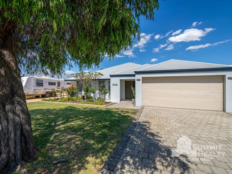 44 Murdoch Crescent, Eaton