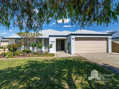 44 Murdoch Crescent, Eaton WA 6232