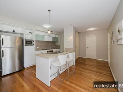 10/8 Prowse Street, West Perth WA 6005