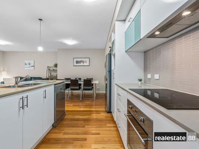 10/8 Prowse Street, West Perth WA 6005