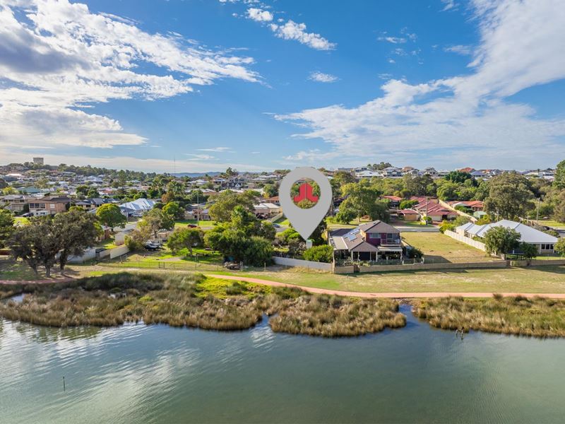 42 Old Coast  Road, Australind