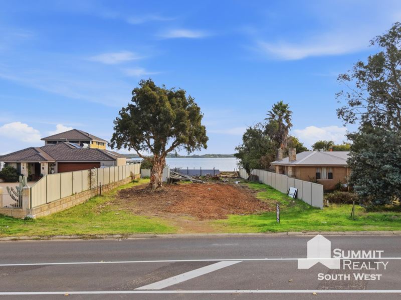 42 Old Coast  Road, Australind WA 6233
