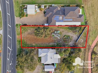 42 Old Coast  Road, Australind WA 6233
