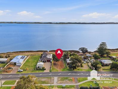 42 Old Coast  Road, Australind WA 6233