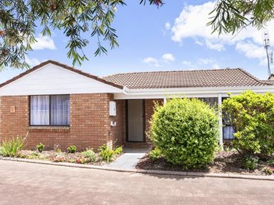 2/11 Melville Court, Geographe WA 6280