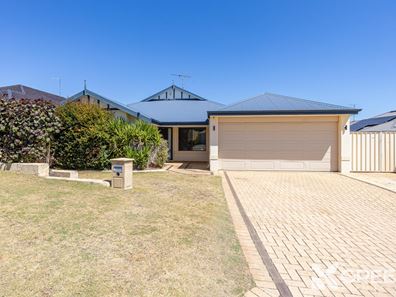 105 Touchstone Drive, Dawesville WA 6211