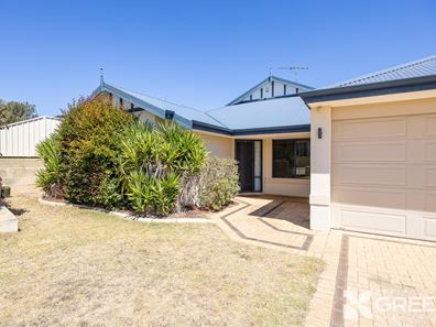 105 Touchstone Drive, Dawesville WA 6211