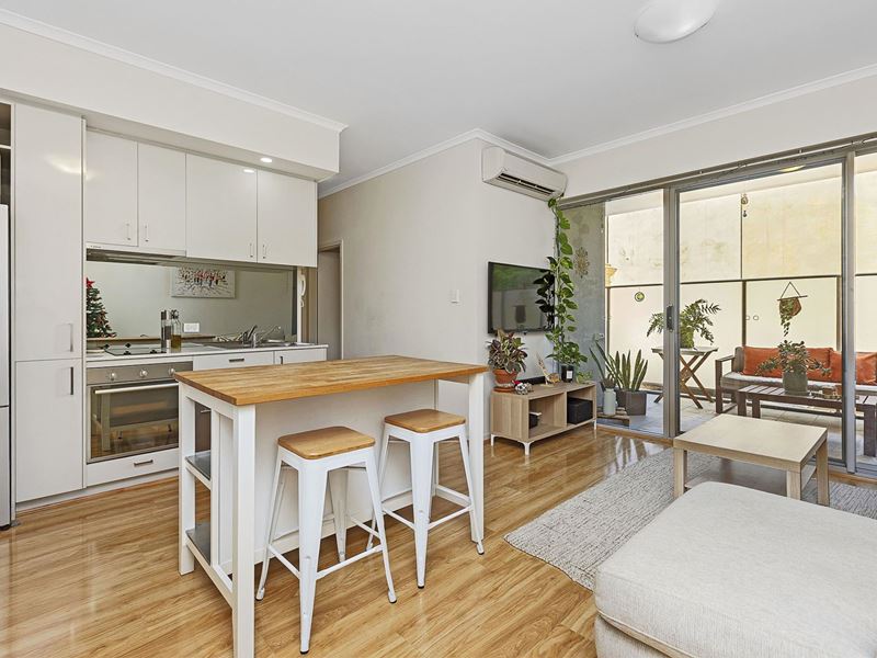 1/35 Wellington Street, East Perth