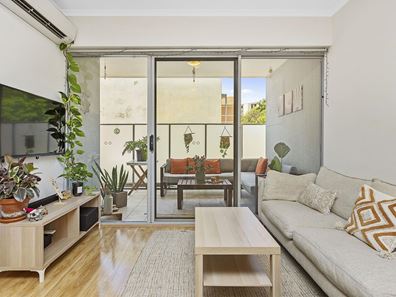 1/35 Wellington Street, East Perth WA 6004