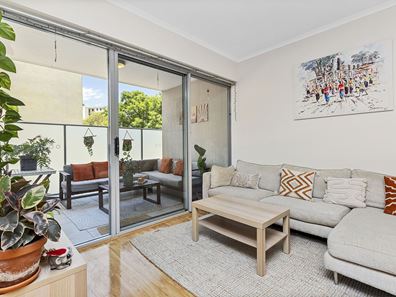 1/35 Wellington Street, East Perth WA 6004