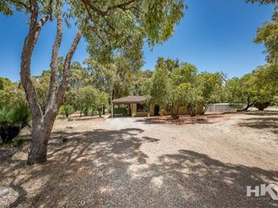 280 Jess Road, Bullsbrook WA 6084