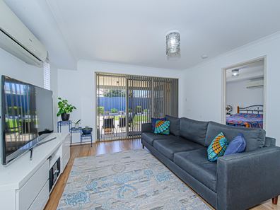 5 Tigereye Avenue, Byford WA 6122