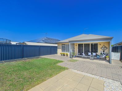 5 Tigereye Avenue, Byford WA 6122