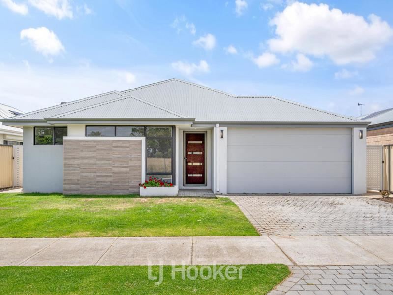 65 Sherwood Crescent, Broadwater
