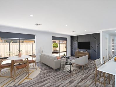 65 Sherwood Crescent, Broadwater WA 6280