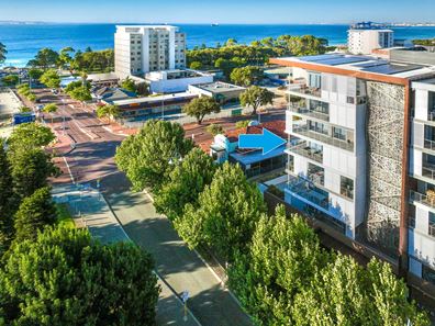 406/12 Flinders Lane, Rockingham WA 6168