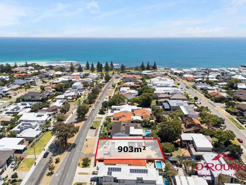 30 Karrinyup Road, Trigg WA 6029