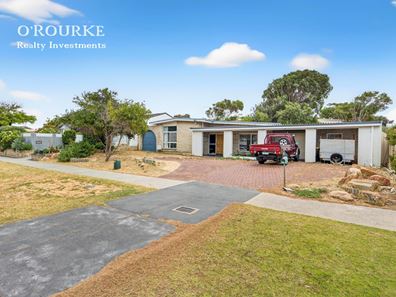 30 Karrinyup Road, Trigg WA 6029