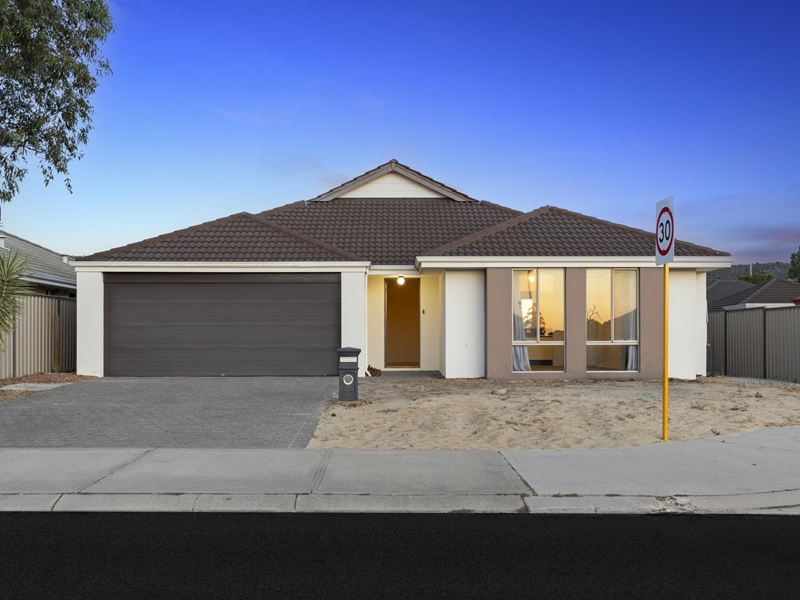 43 Evans Way, Byford WA 6122
