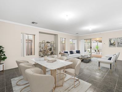 43 Evans Way, Byford WA 6122