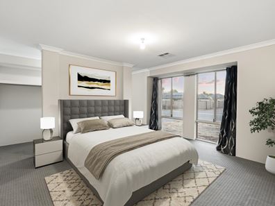 43 Evans Way, Byford WA 6122