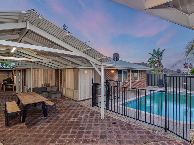 11 Kalix Elbow, Merriwa WA 6030