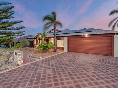 11 Kalix Elbow, Merriwa WA 6030