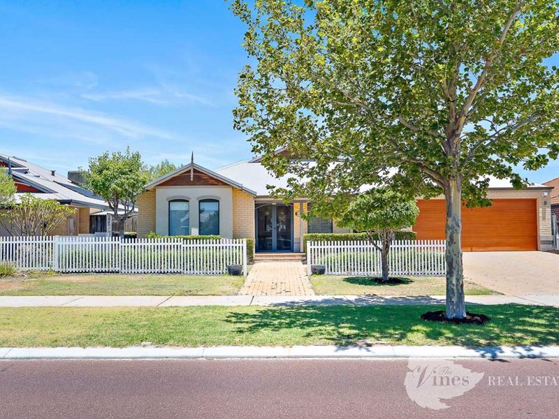28 Arbor Drive, Ellenbrook