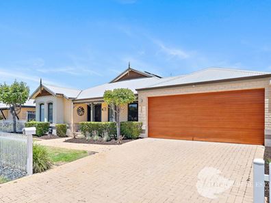 28 Arbor Drive, Ellenbrook WA 6069