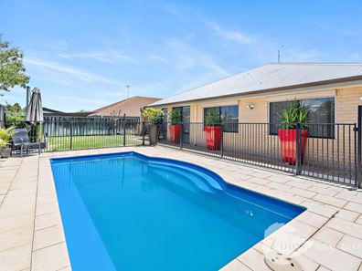 28 Arbor Drive, Ellenbrook WA 6069