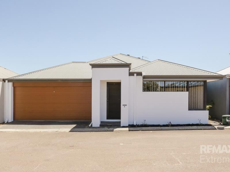 6/121 Eighth Road, Armadale
