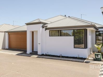 6/121 Eighth Road, Armadale WA 6112