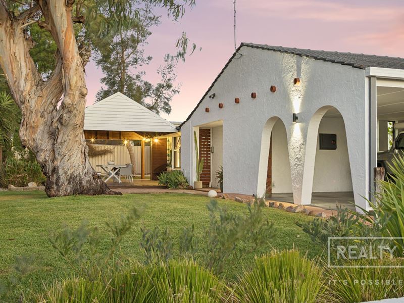 1 Porlock Way, Karrinyup WA 6018