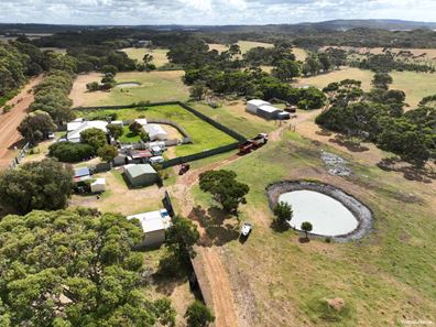 237 Perkins Beach Road, Torbay WA 6330