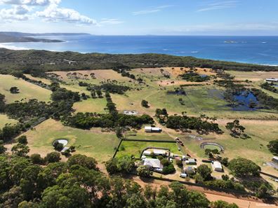 237 Perkins Beach Road, Torbay WA 6330