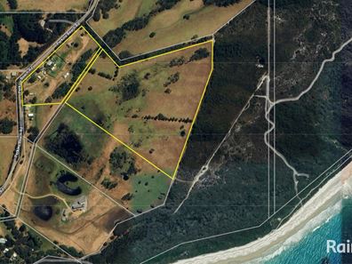 237 Perkins Beach Road, Torbay WA 6330