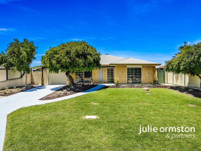 16 Calabar Court, Merriwa
