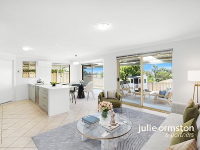 16 Calabar Court, Merriwa WA 6030