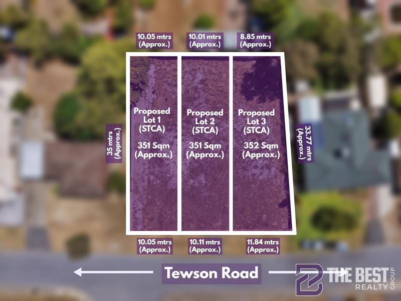 19 Tewson Road, Camillo WA 6111