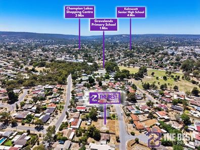 19 Tewson Road, Camillo WA 6111