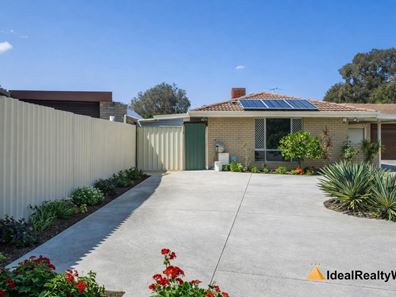 24A Castlereagh Close, Willetton WA 6155