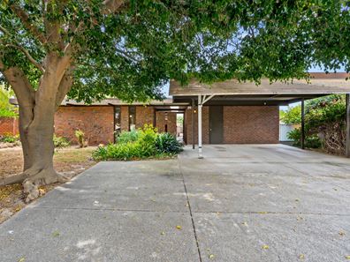 5 Lealt Place, Ardross WA 6153