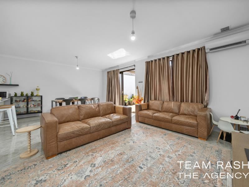 14 Boxall Lane, Caversham WA 6055