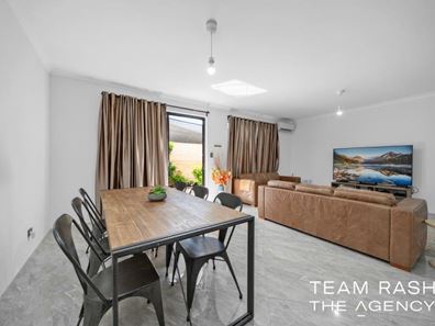 14 Boxall Lane, Caversham WA 6055